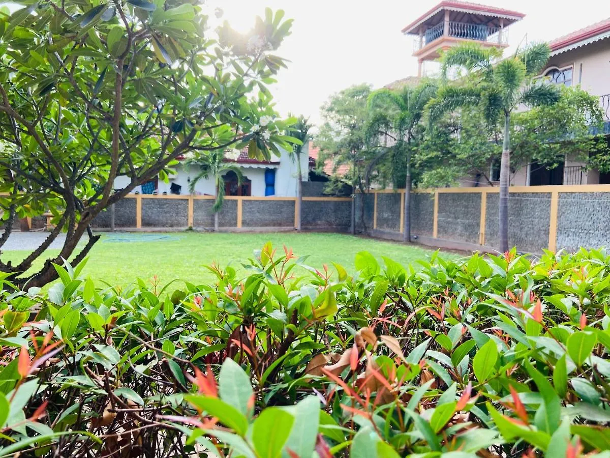 Sea Breeze Deluxe Inn Negombo 2*,  Sri Lanka