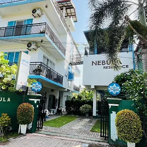 Nebula Maison d'hôtes