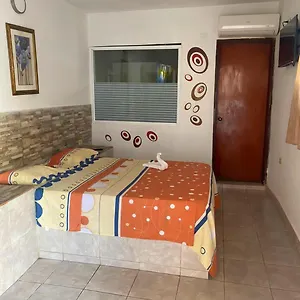 Отель Brisas Del Mar 2022