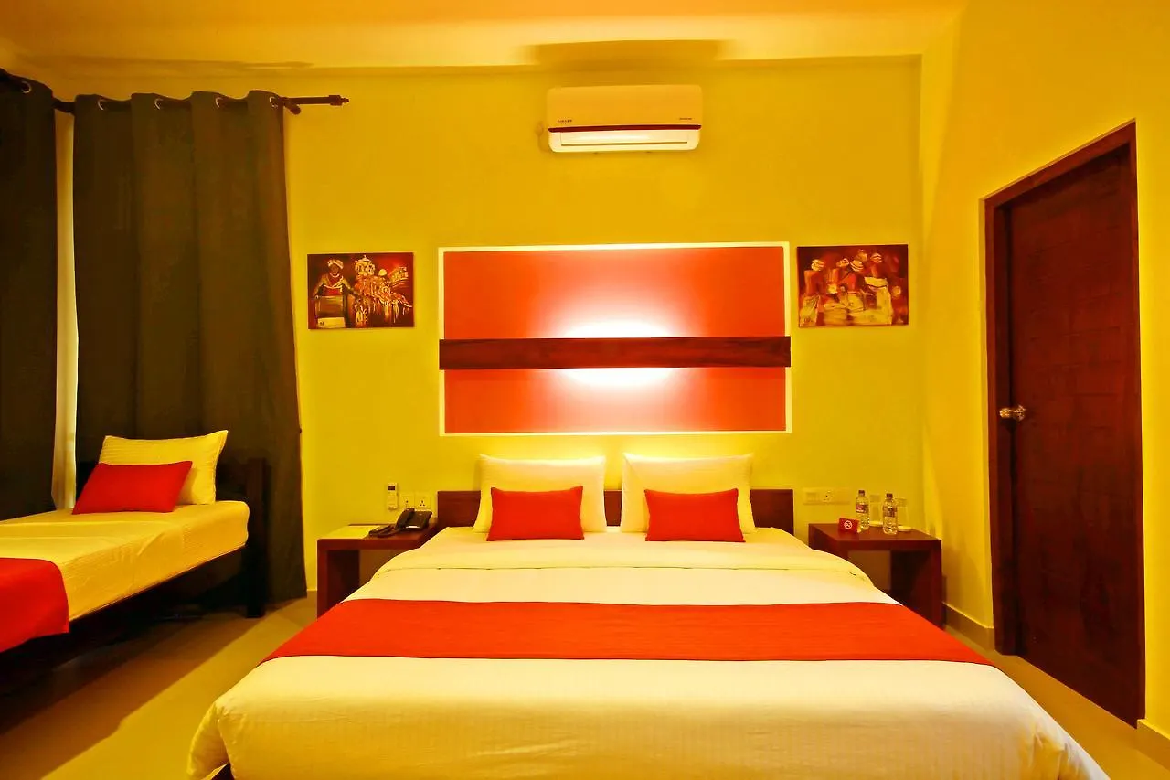 Sea Breeze Deluxe Inn Negombo
